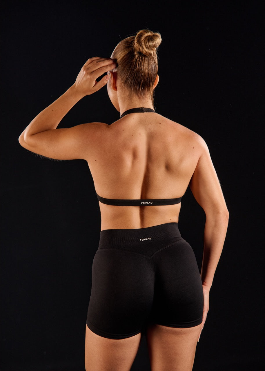 TOP NEGRO PICO - NEUTRALS