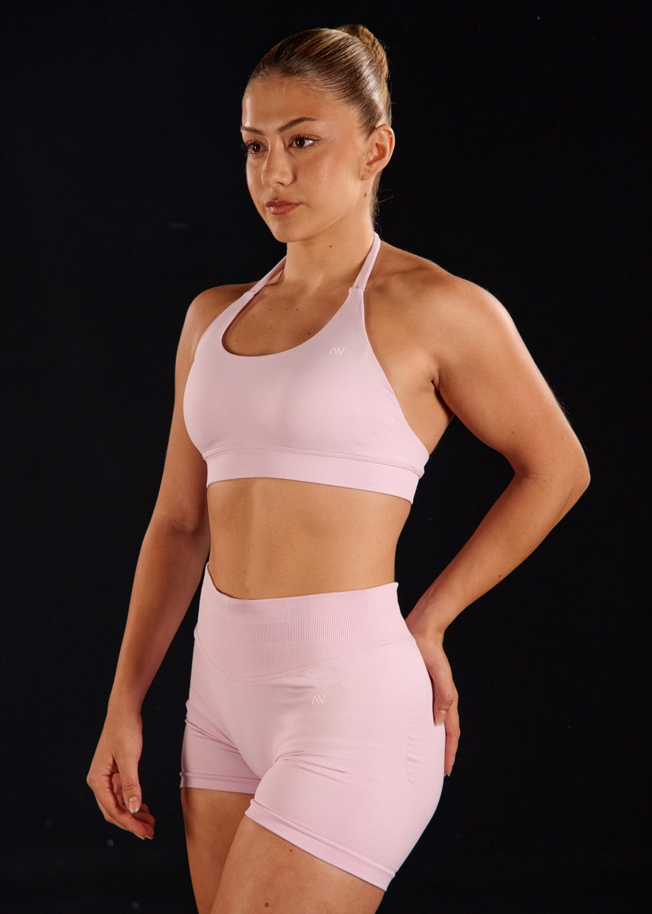 PINK TOP V - COLOURS