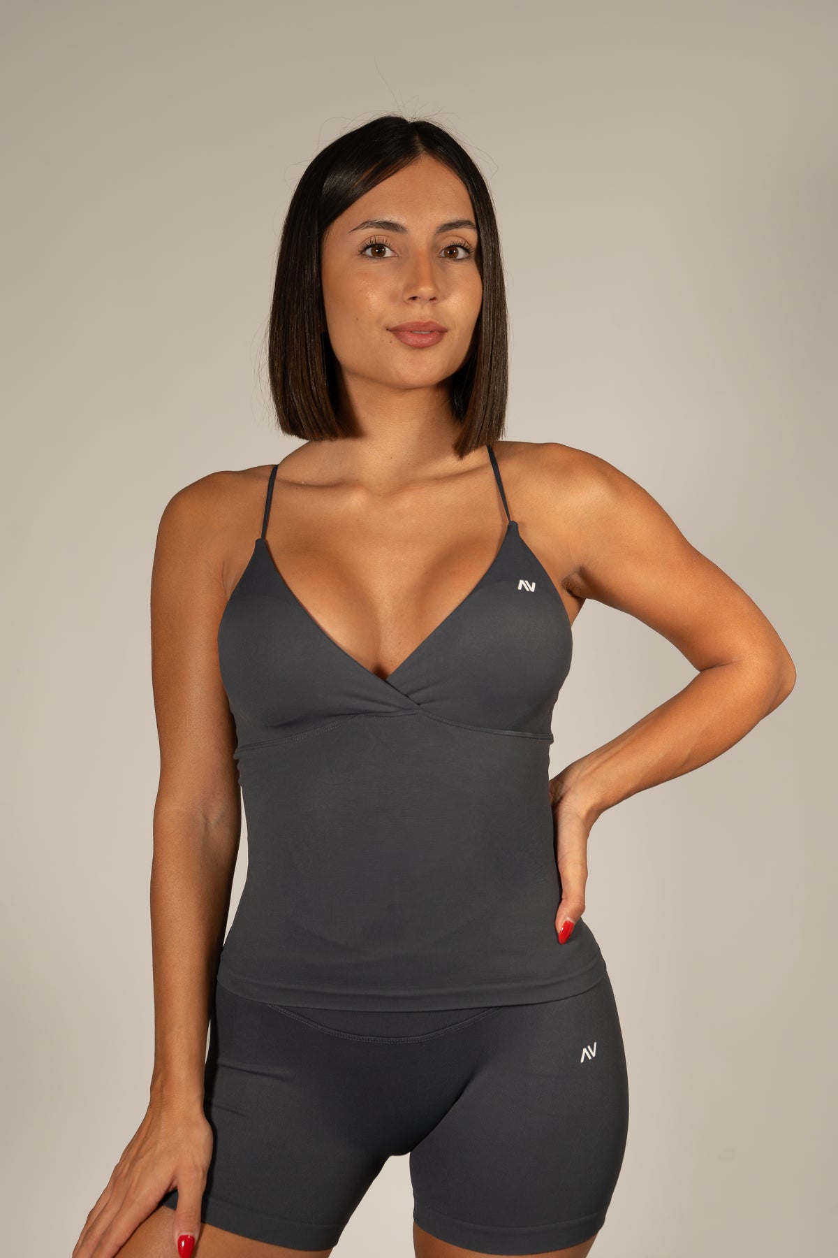 TOP GRIS - BALANCE