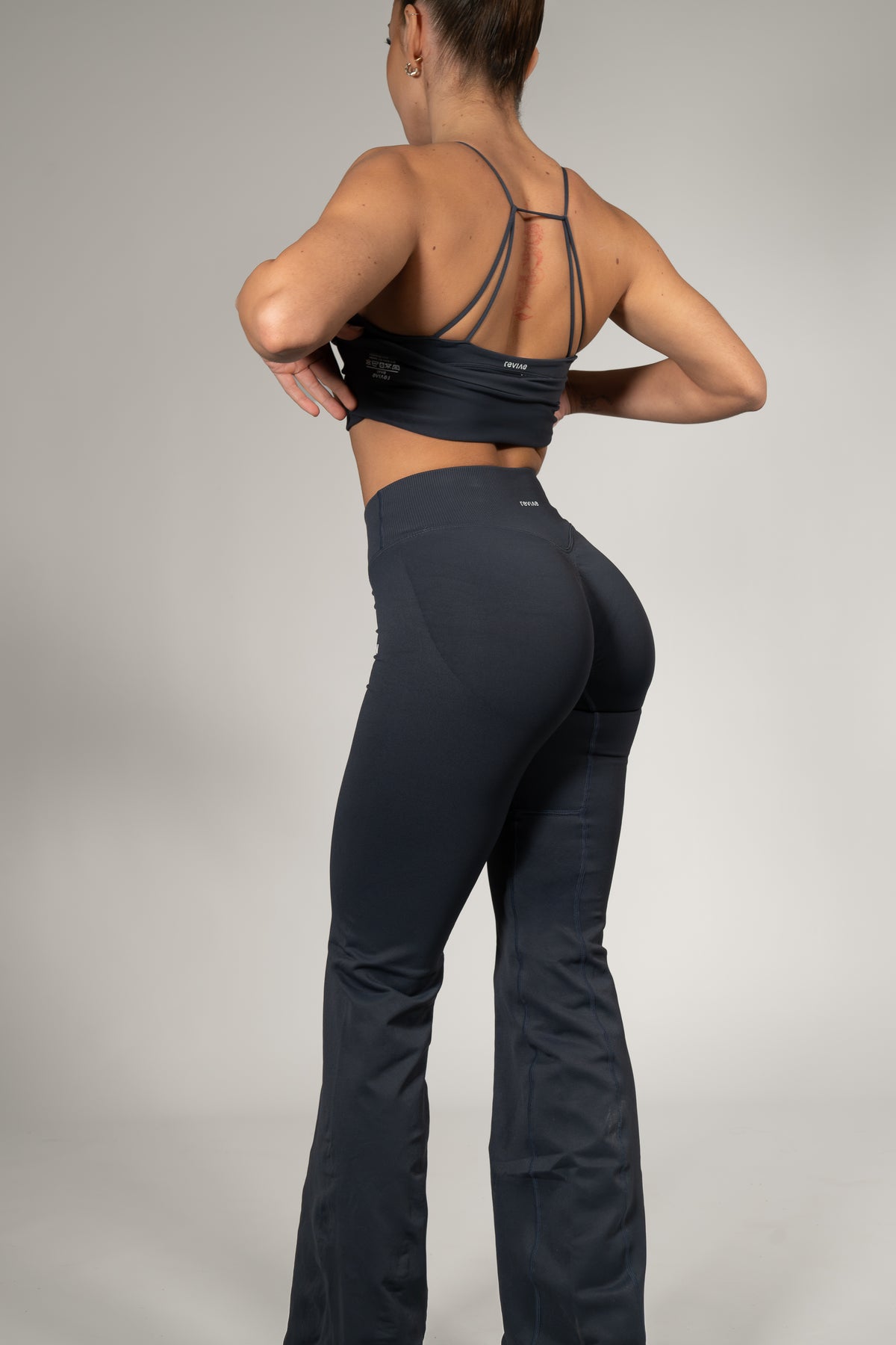 TOP GRIS - BALANCE
