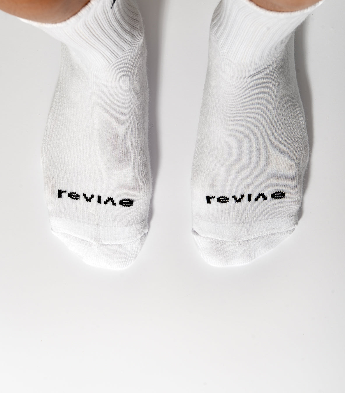 Calcetines blancos