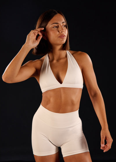 SHORT BLANCO - NEUTRALS