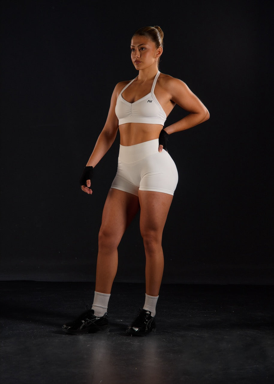 WHITE TOP II- NEUTRALS