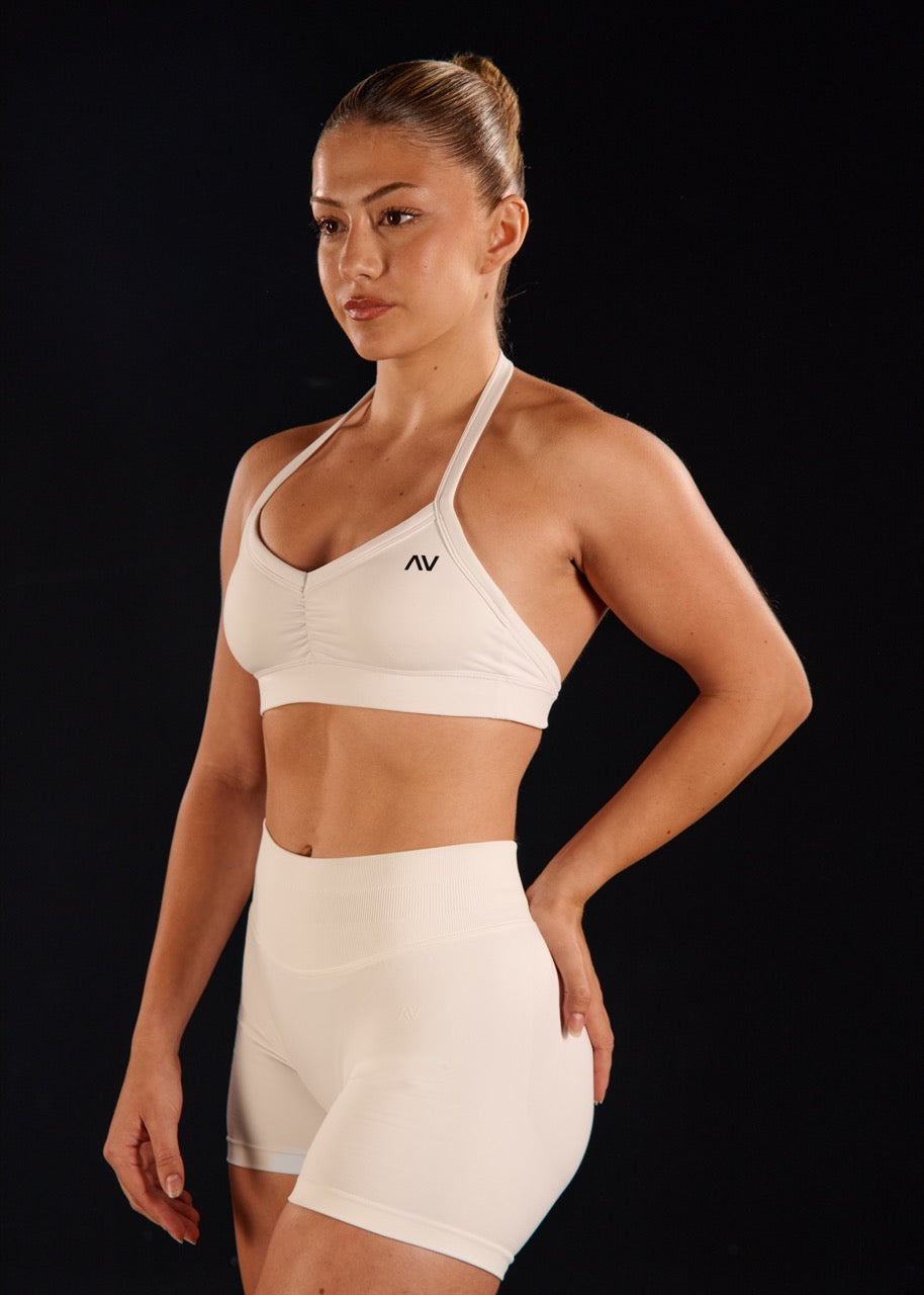 WHITE TOP II- NEUTRALS