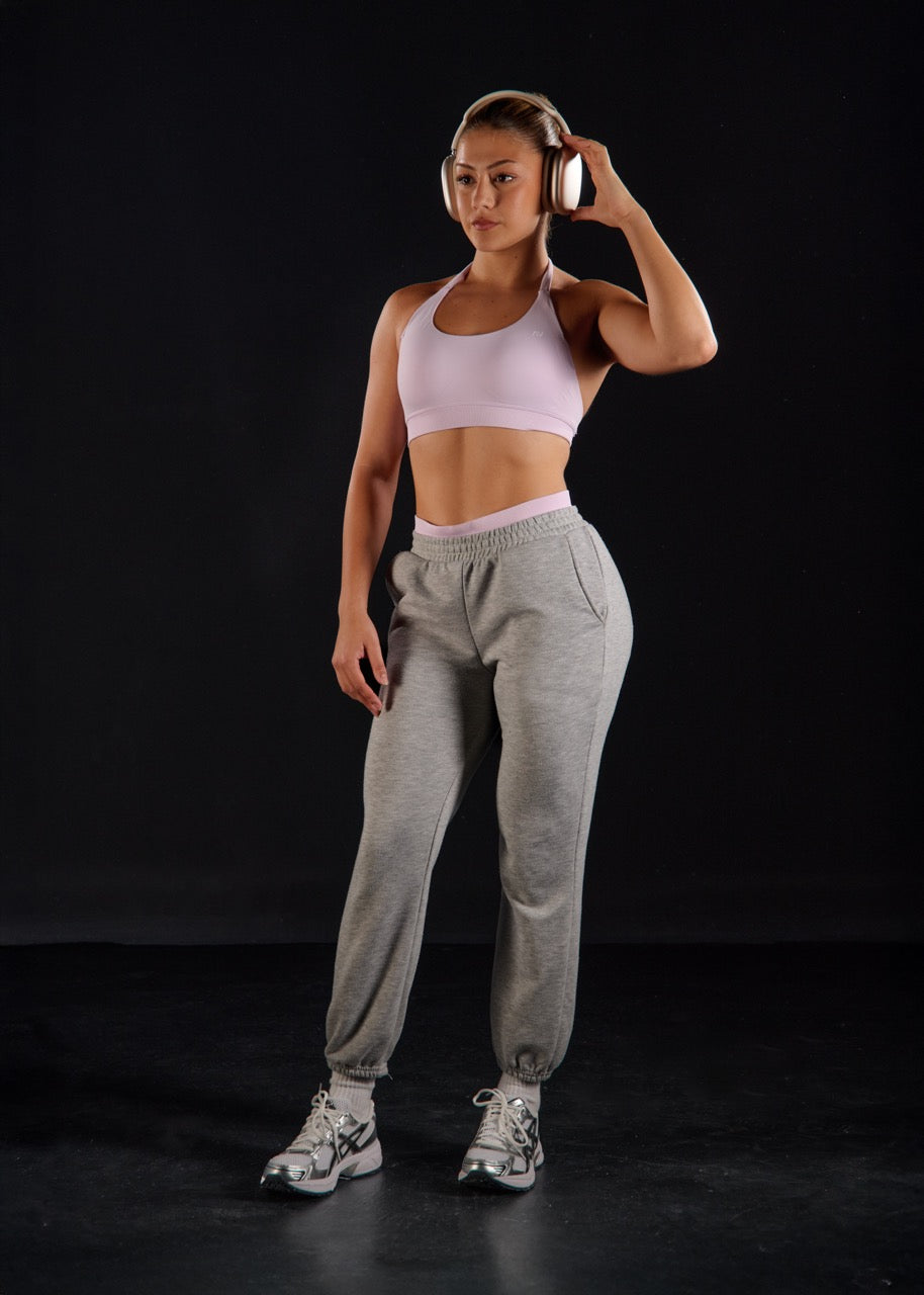 PINK TOP V - COLOURS