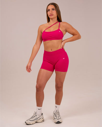 TOP ROSA MULTIFORMA - INTENSE