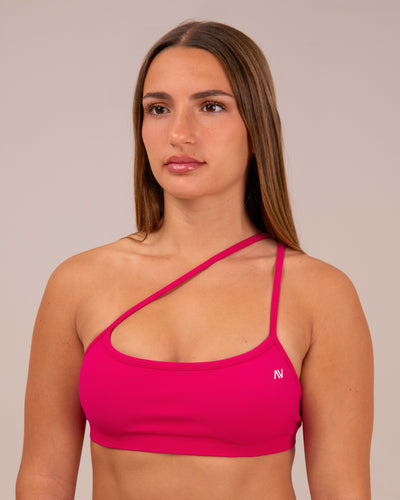 TOP ROSA MULTIFORMA - INTENSE