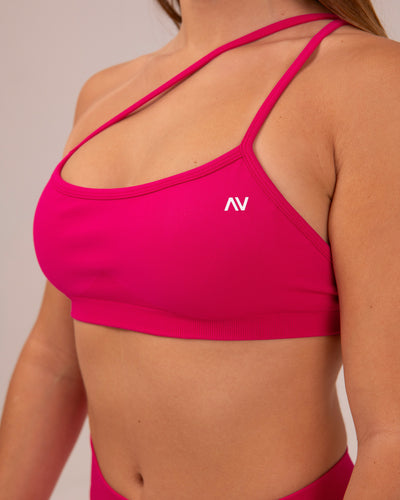 TOP ROSA MULTIFORMA - INTENSE