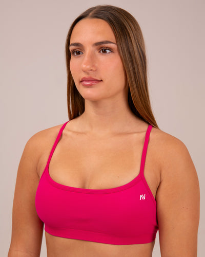 TOP ROSA MULTIFORMA - INTENSE