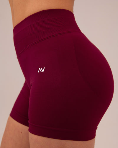 SHORT GRANATE - INTENSE