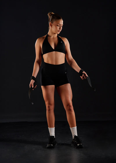 TOP NEGRO PICO - NEUTRALS