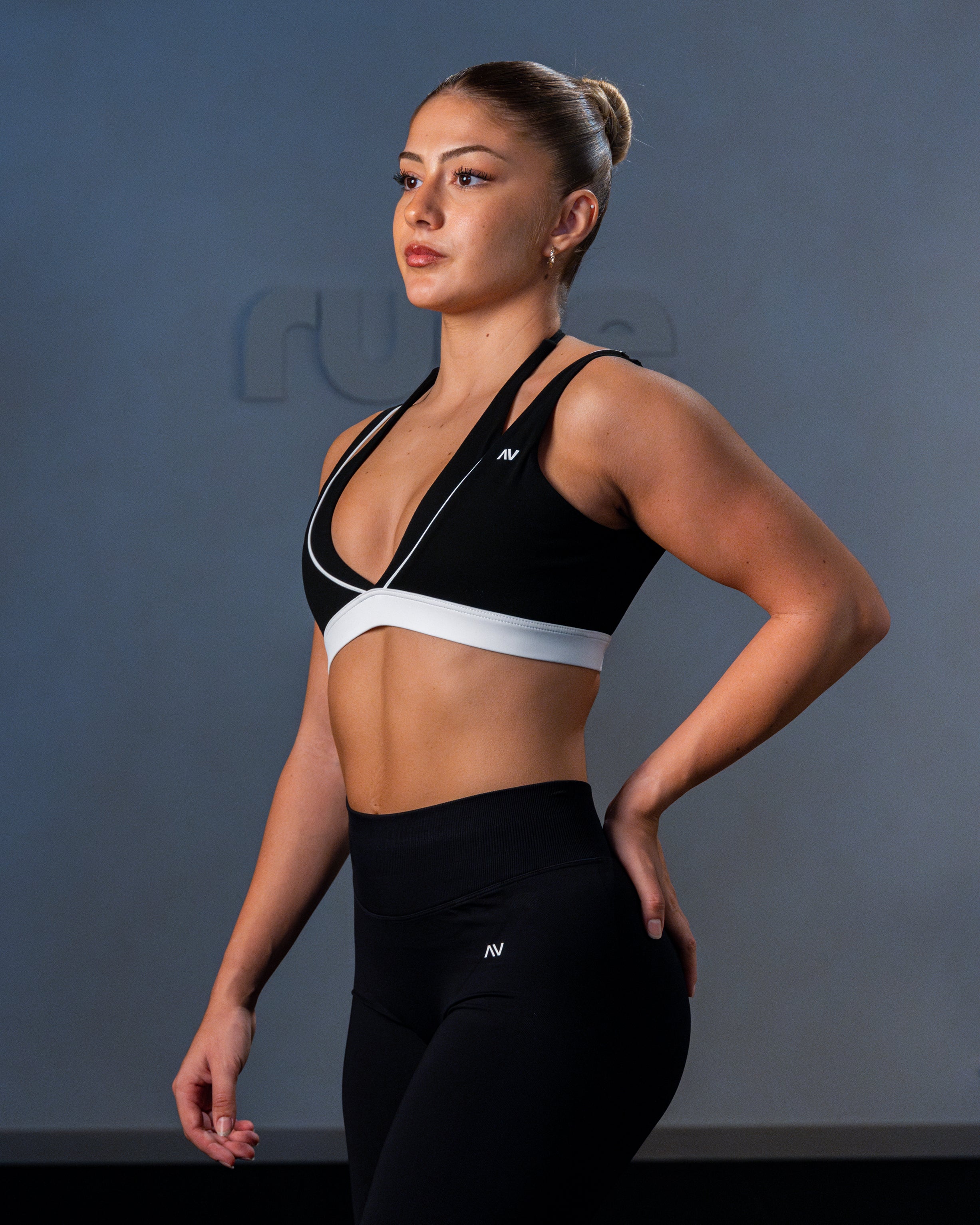 BLACK TOP VII - ARYA