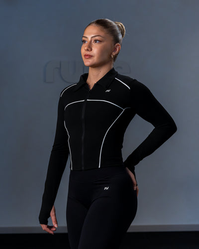 LEGGING NEGRO - ARYA