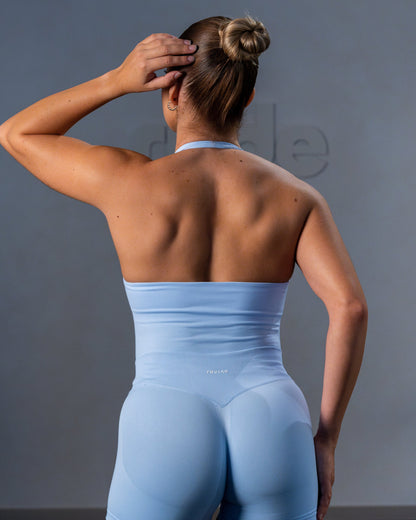 BLUE LEGGING - ARYA